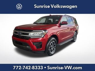 Used 2022 Ford Expedition XLT 360° Tour