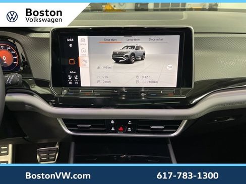 New 2026 Volkswagen Atlas Peak Edition image 21