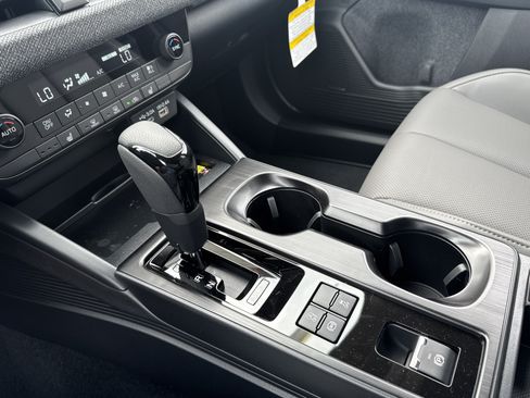 New 2026 Subaru Outback Limited AWD/4WD image 23