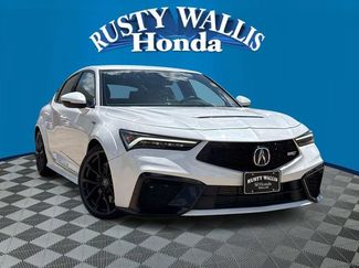 Used 2025 Acura Integra Type S FWD video 1