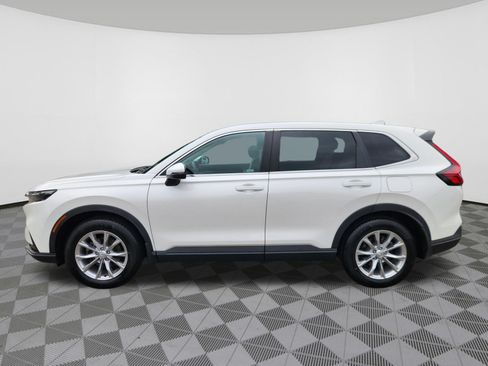 Used 2023 Honda CR-V EX image 5
