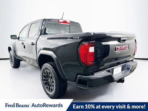 New 2026 GMC Canyon Elevation w/ Convenience Package image 4