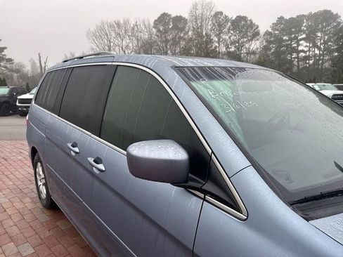 Used 2007 Honda Odyssey EX-L image 18