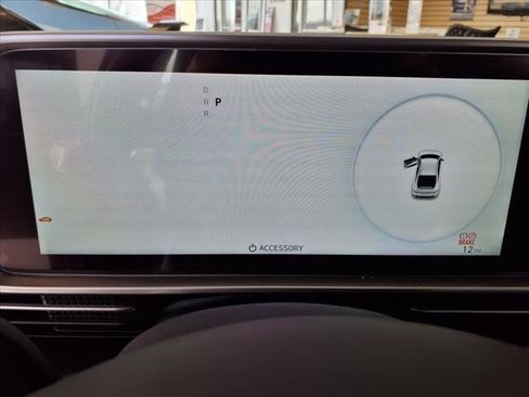 New 2024 Hyundai Ioniq 6 SEL image 5