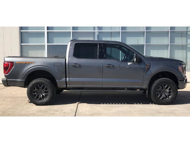 Certified 2023 Ford F150 Tremor AWD/4WD image 5