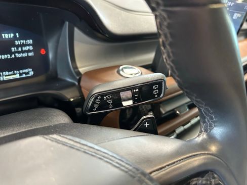 Used 2022 Lincoln Aviator Reserve w/ Class IV Trailer Tow Package image 21