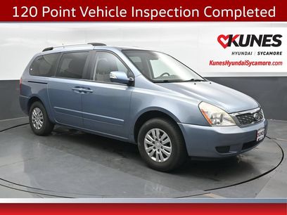 Used 2012 Kia Sedona LX
