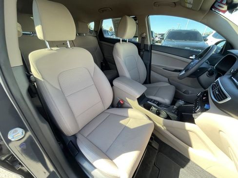 Used 2021 Hyundai Tucson Value w/ Cargo Package image 31