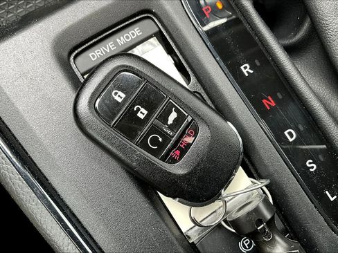 Certified 2023 Honda CR-V EX-L image 48