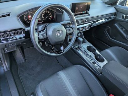Used 2024 Honda Civic Sport