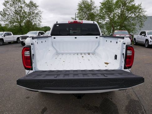 New 2026 GMC Canyon Elevation w/ Convenience Package AWD/4WD image 7