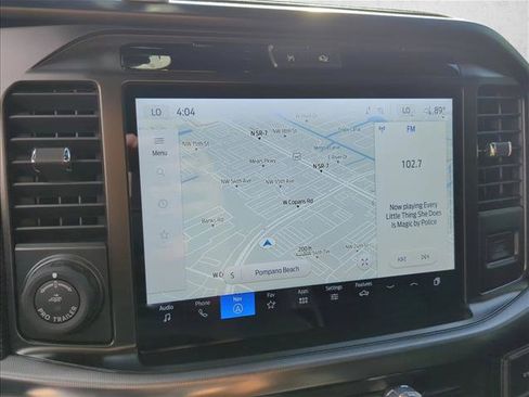 Certified 2025 Ford F150 Raptor image 10