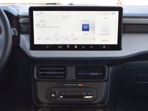 New 2026 Ford Maverick XLT image 11