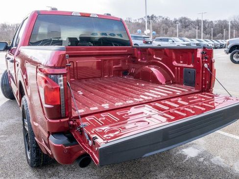 New 2025 Ford F150 STX w/ LOBO Package image 8