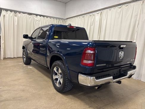 Used 2020 RAM 1500 Laramie image 6