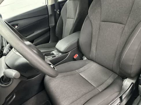 Used 2026 Honda Accord LX image 10