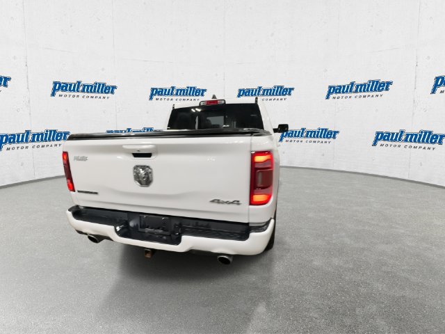Used 2019 RAM 1500 Big Horn AWD/4WD image 10
