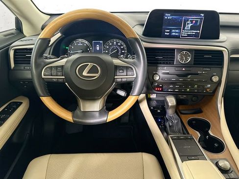 Used 2021 Lexus RX 350 FWD w/ Premium Package image 22