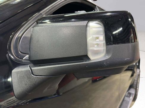 Used 2021 Chevrolet Silverado 1500 High Country w/ Z71 Off-Road Package image 14