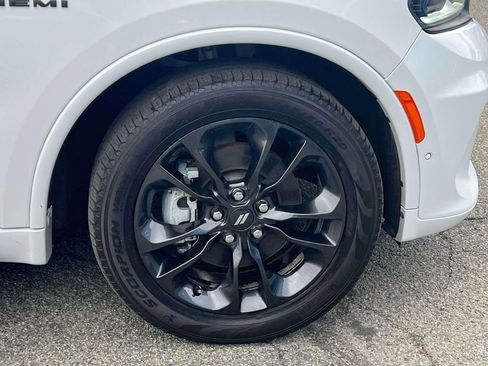 Used 2024 Dodge Durango R/T AWD/4WD image 12
