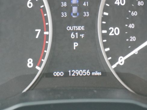 Used 2014 Lexus ES 350 w/ Luxury Package FWD image 22