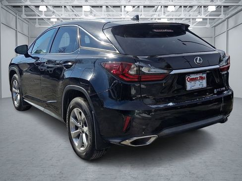 Used 2018 Lexus RX 350 image 3