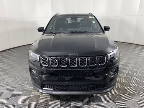 New 2026 Jeep Compass Limited image 11