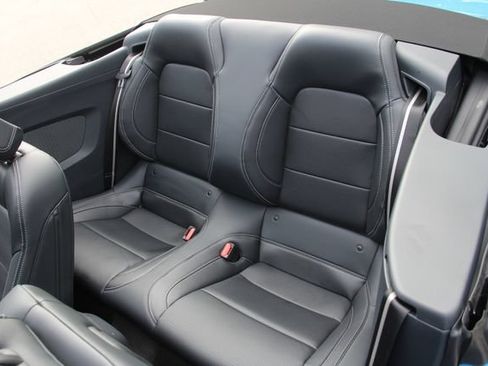 Used 2024 Ford Mustang GT Premium RWD image 32
