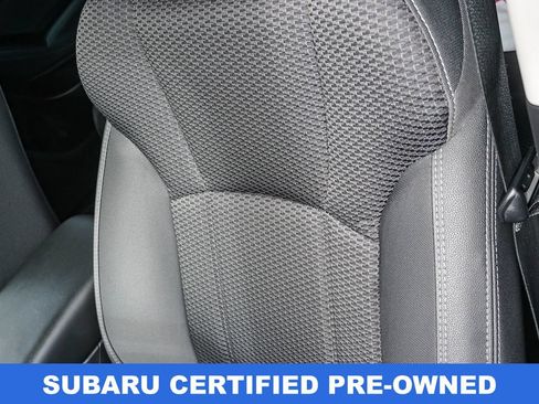 Certified 2023 Subaru Forester Premium AWD/4WD image 20