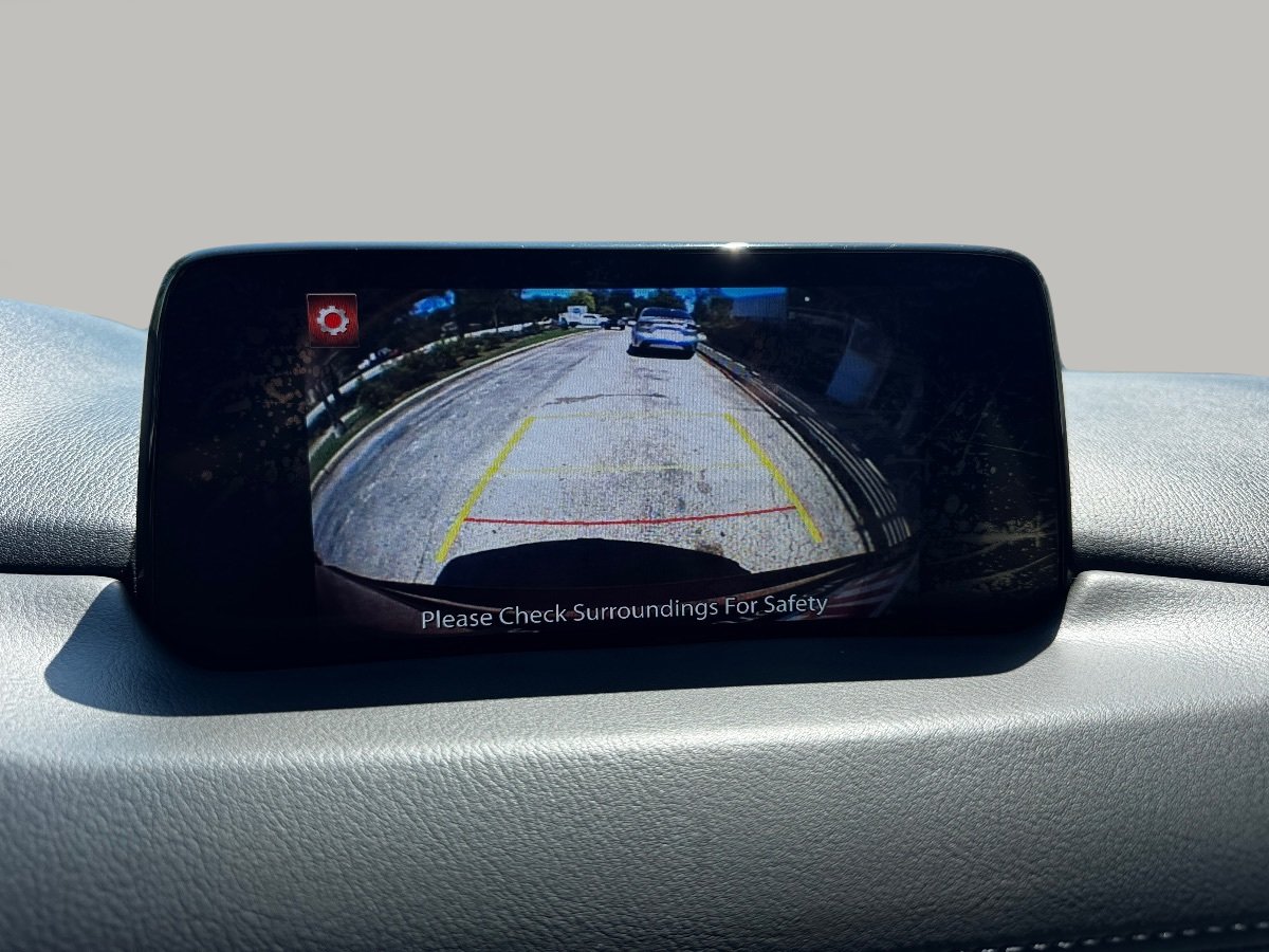 Used 2019 MAZDA CX-5 Touring AWD/4WD image 27
