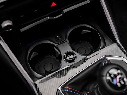 Used 2025 BMW M2 w/ Carbon Package RWD image 68