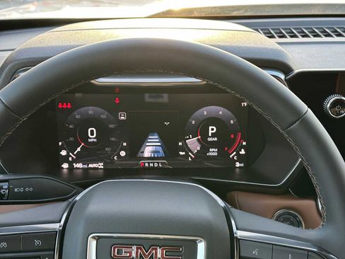 New 2026 GMC Canyon AT4 image 23