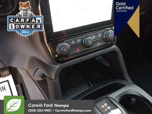 Certified 2025 Ford Ranger Raptor image 19