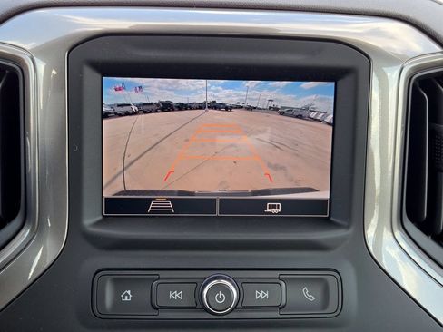 New 2026 Chevrolet Silverado 2500 W/T RWD image 15