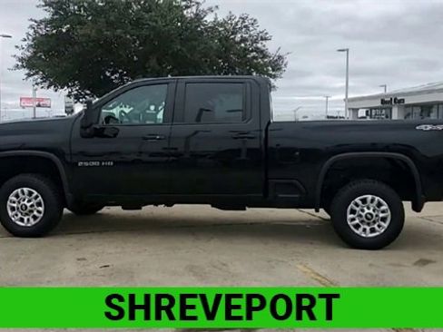 Used 2024 Chevrolet Silverado 2500 LT image 6