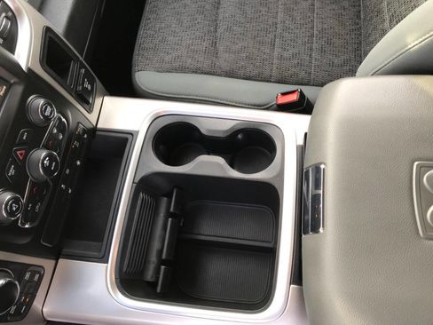 Used 2017 RAM 1500 Big Horn image 36