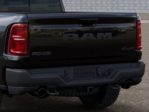 New 2026 RAM 1500 RHO image 13