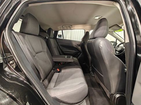 Used 2024 Subaru Crosstrek 2.0i Premium AWD/4WD image 20