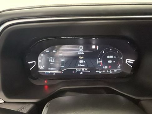 Used 2023 GMC Yukon Denali w/ Max Trailering Package AWD/4WD image 15