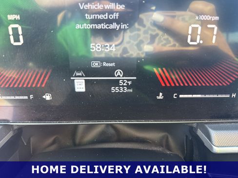 Used 2026 Kia K5 LXS image 4