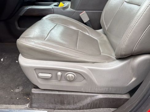 Used 2019 GMC Sierra 1500 SLT w/ SLT Premium Plus Package image 9