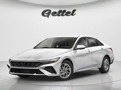New 2026 Hyundai Elantra SEL Sport Premium