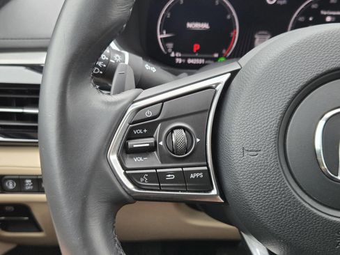Certified 2023 Acura MDX SH-AWD w/ Technology Package image 22