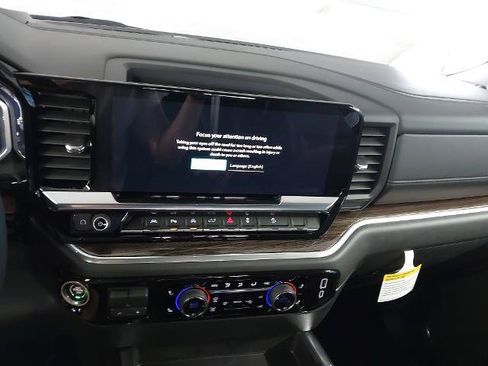 New 2026 Chevrolet Silverado 1500 LT Trail Boss w/ LT Trail Boss Premium Package AWD/4WD image 21