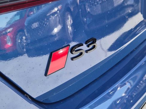 New 2026 Audi S3 Premium image 11