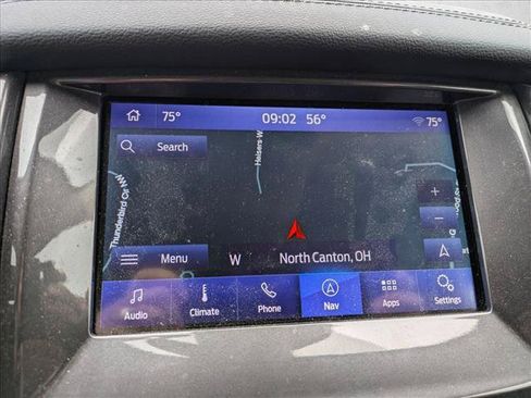 Used 2019 Ford Ranger Lariat w/ Equipment Group 501A Mid AWD/4WD image 13