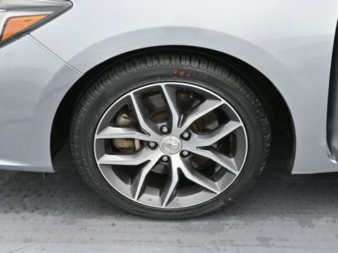 Used 2019 Acura ILX w/ Technology Package image 28