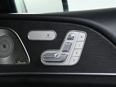 Certified 2022 Mercedes-Benz GLE 350 4MATIC image 29