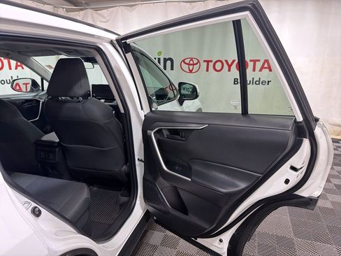 Used 2024 Toyota RAV4 LE image 13