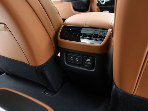 New 2026 INFINITI QX60 Autograph AWD/4WD image 79